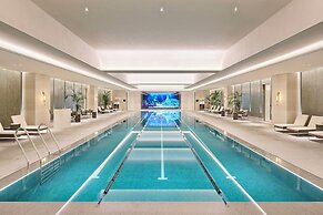 Grand InterContinental Seoul Parnas by IHG