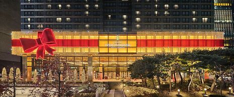 Grand InterContinental Seoul Parnas by IHG
