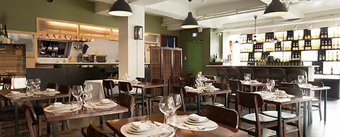 Grand InterContinental Seoul Parnas by IHG