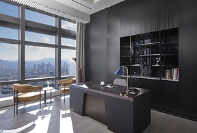 Grand InterContinental Seoul Parnas by IHG