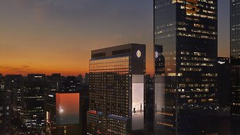 Grand InterContinental Seoul Parnas by IHG