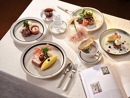 Grand InterContinental Seoul Parnas by IHG