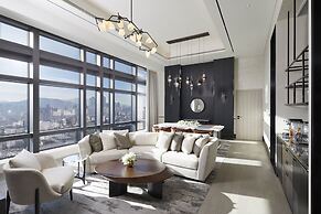 Grand InterContinental Seoul Parnas by IHG