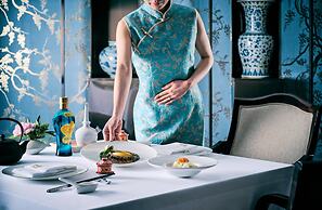 Grand InterContinental Seoul Parnas by IHG