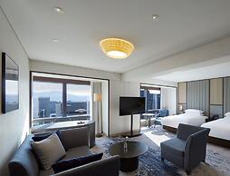 Grand InterContinental Seoul Parnas by IHG