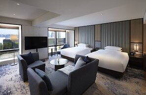 Grand InterContinental Seoul Parnas by IHG