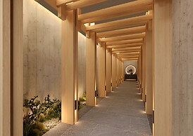 Grand InterContinental Seoul Parnas by IHG