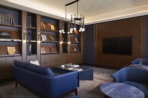 Grand InterContinental Seoul Parnas by IHG