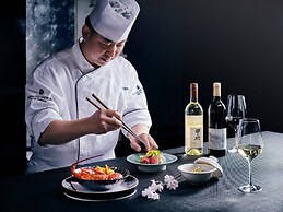 Grand InterContinental Seoul Parnas by IHG