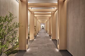 Grand InterContinental Seoul Parnas by IHG