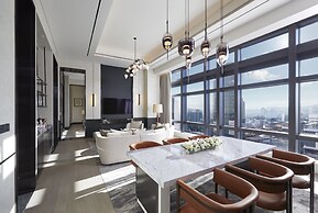 Grand InterContinental Seoul Parnas by IHG