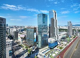 Grand InterContinental Seoul Parnas by IHG