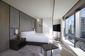Grand InterContinental Seoul Parnas by IHG