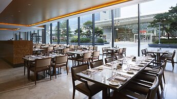 Grand InterContinental Seoul Parnas by IHG