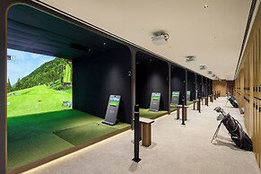 Grand InterContinental Seoul Parnas by IHG