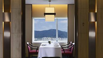 Grand InterContinental Seoul Parnas by IHG
