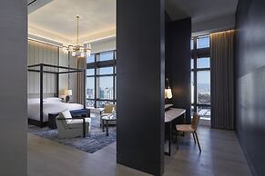 Grand InterContinental Seoul Parnas by IHG