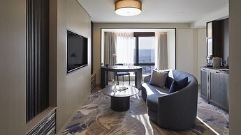 Grand InterContinental Seoul Parnas by IHG