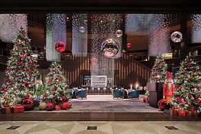 Grand InterContinental Seoul Parnas by IHG