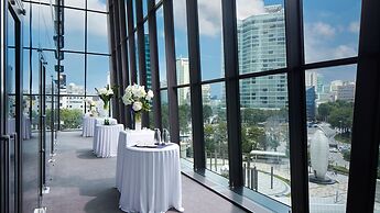 Grand InterContinental Seoul Parnas by IHG