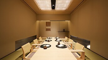 Grand InterContinental Seoul Parnas by IHG