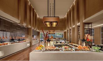 Grand InterContinental Seoul Parnas by IHG