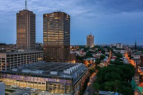 Delta Hotels by Marriott Quebec