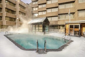Delta Hotels by Marriott Quebec