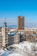 Delta Hotels by Marriott Quebec