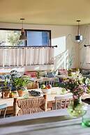 Treehouse Hotel Silicon Valley