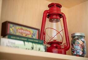 Treehouse Hotel Silicon Valley