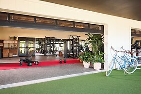 Treehouse Hotel Silicon Valley