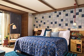 Treehouse Hotel Silicon Valley