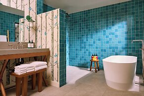 Treehouse Hotel Silicon Valley