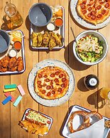 Treehouse Hotel Silicon Valley