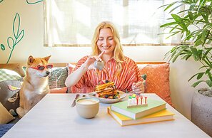 Treehouse Hotel Silicon Valley