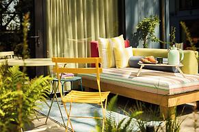 Treehouse Hotel Silicon Valley