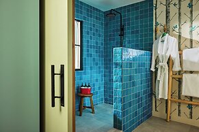 Treehouse Hotel Silicon Valley