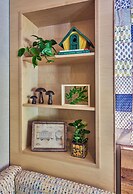 Treehouse Hotel Silicon Valley