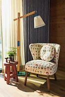 Treehouse Hotel Silicon Valley