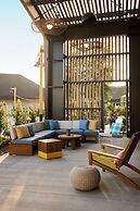 Treehouse Hotel Silicon Valley