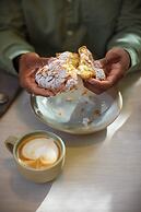 Treehouse Hotel Silicon Valley