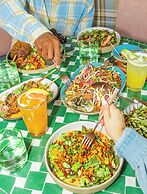 Treehouse Hotel Silicon Valley