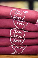 Treehouse Hotel Silicon Valley