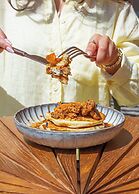 Treehouse Hotel Silicon Valley