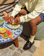 Treehouse Hotel Silicon Valley