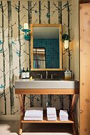 Treehouse Hotel Silicon Valley