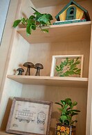 Treehouse Hotel Silicon Valley