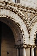 Viceroy Washington DC