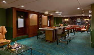 Viceroy Washington DC